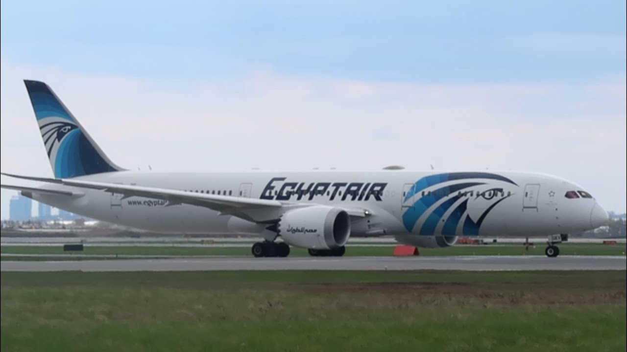 Plane Spotting at Toronto Pearson (Episode 28): Close-Up Takeoffs and Landings PART 2/3 (With ATC)