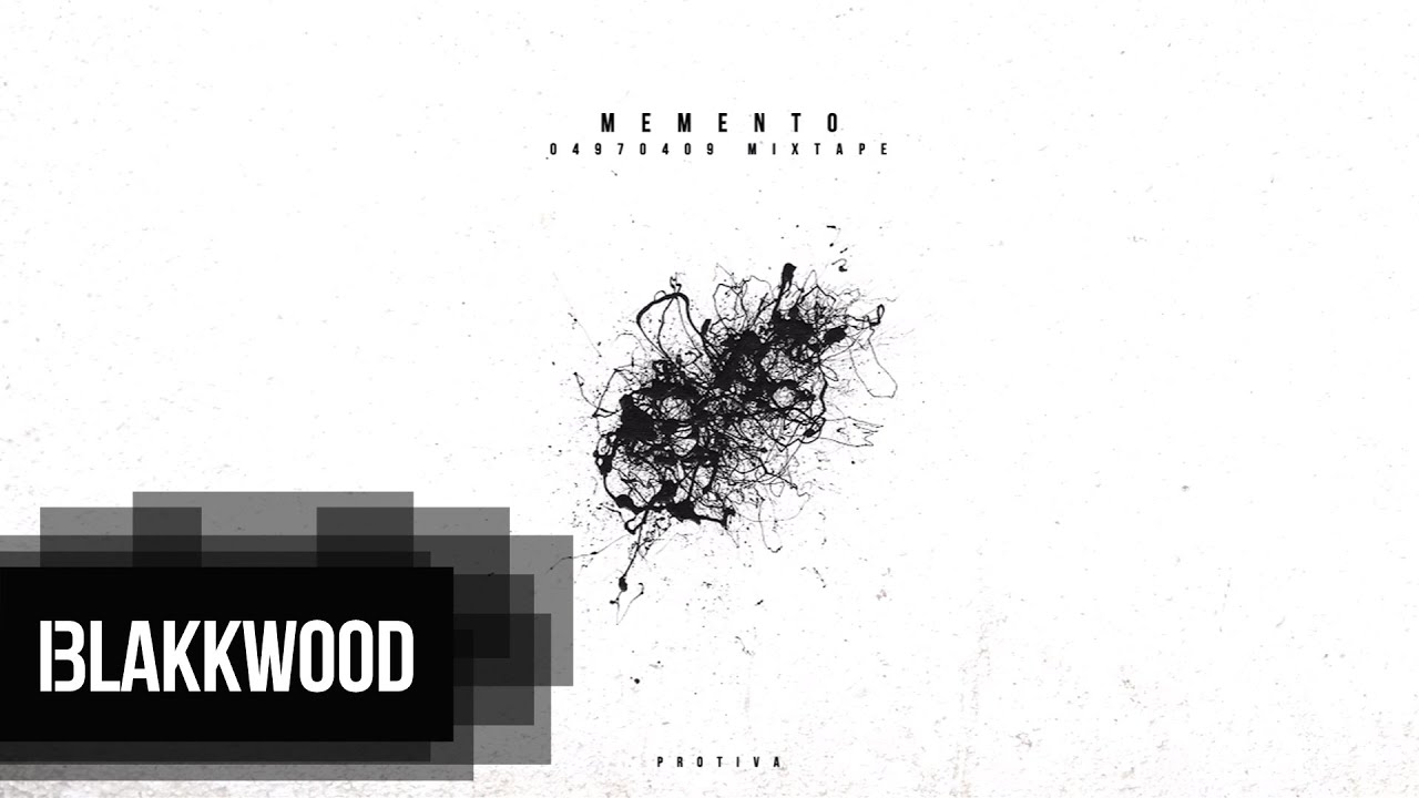Protiva - Memento