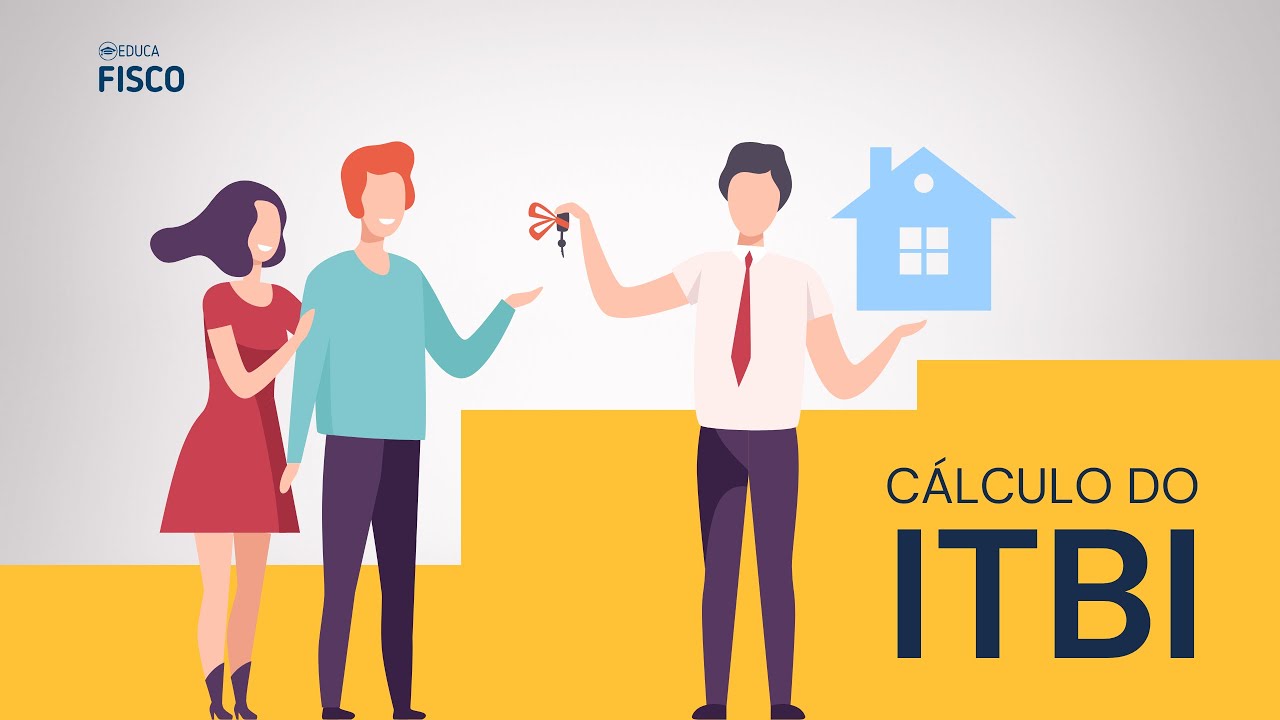 Saiba como modernizamos o c&aacute;lculo do ITBI