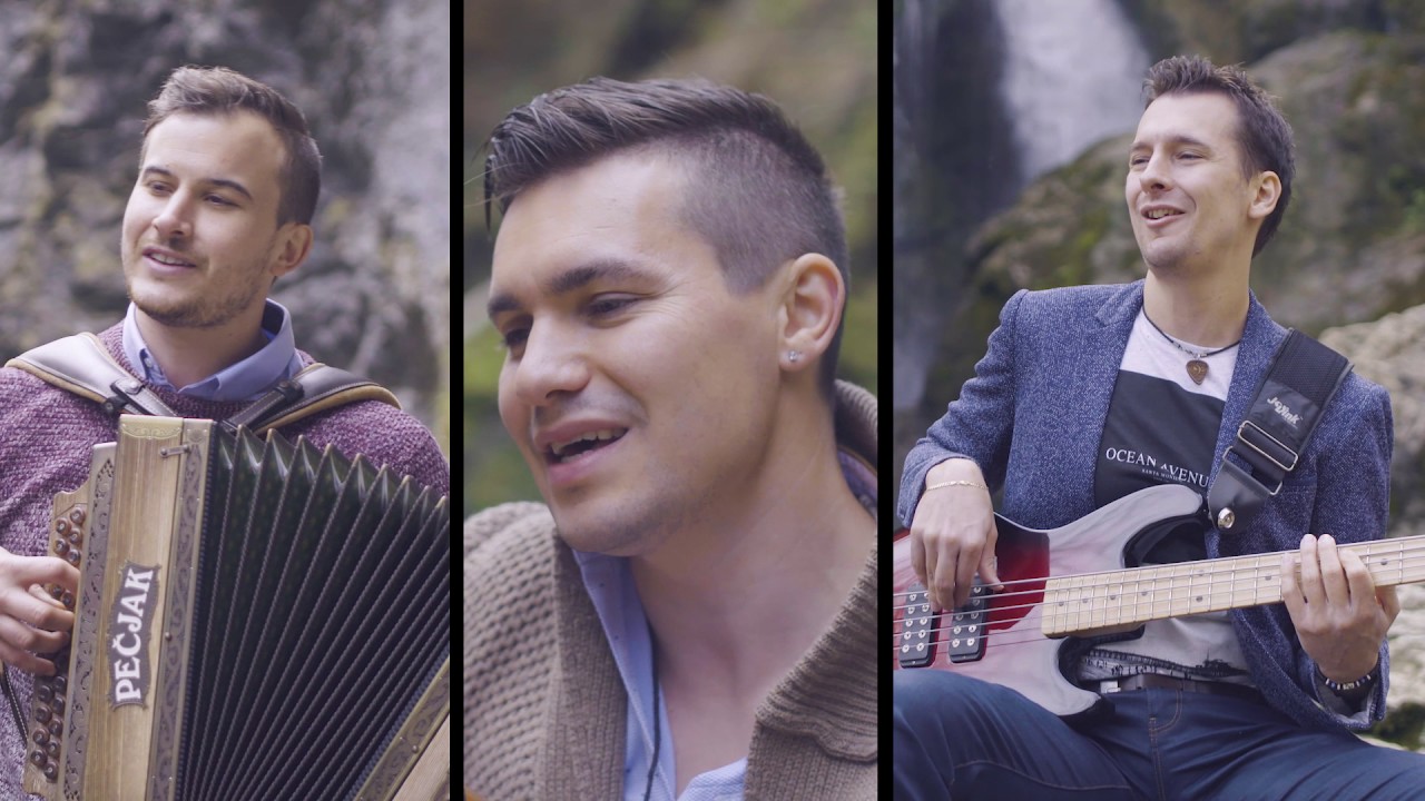 GADI - OBJEMI ME (Official HD video)