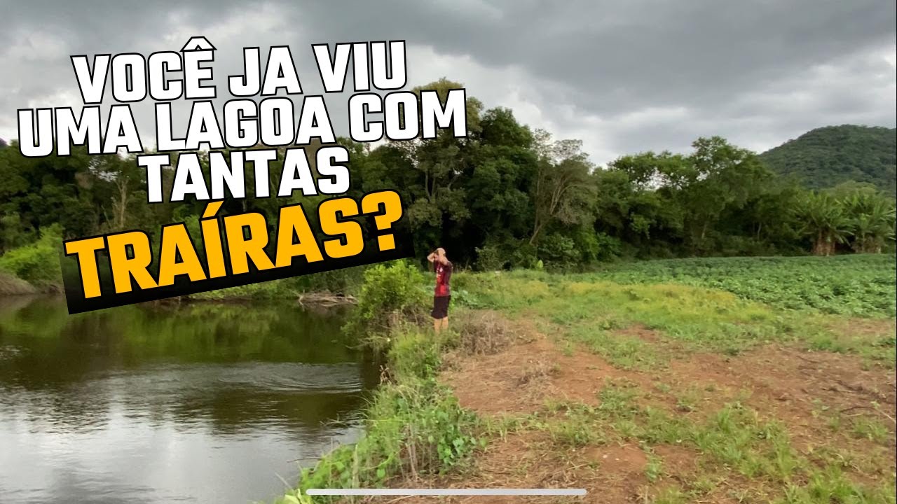 ACAMPAMENTO com CHUVA e muitas TRAÍRAS, tivemos que montar nossa tenda! ♡︎ #pescaria #jesus #familia