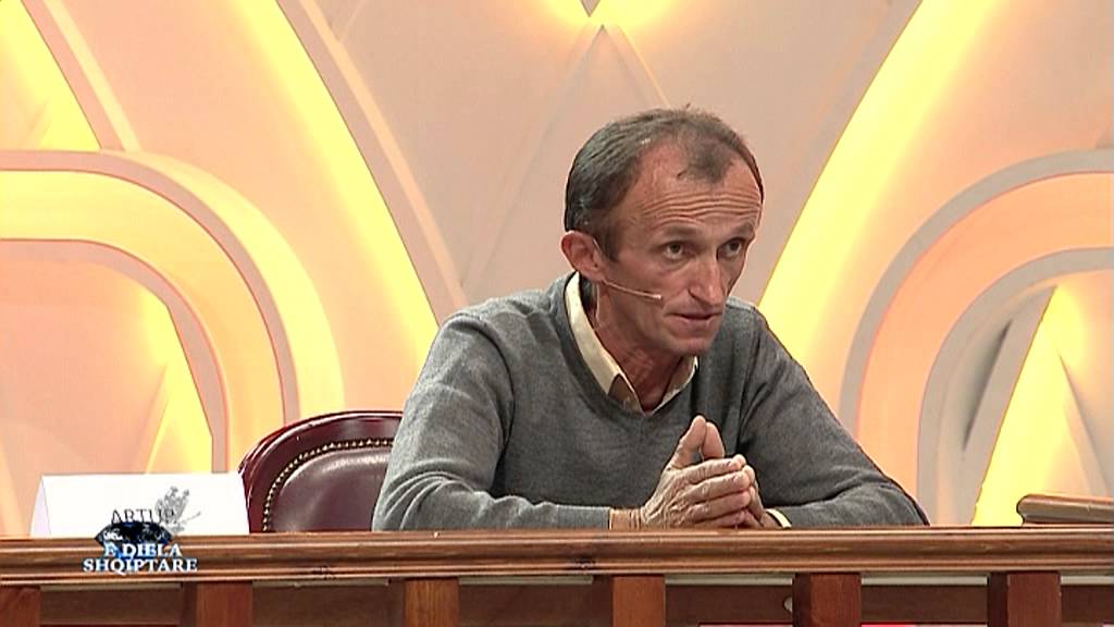 E diela shqiptare - Shihemi në gjyq (24 nëntor 2013)