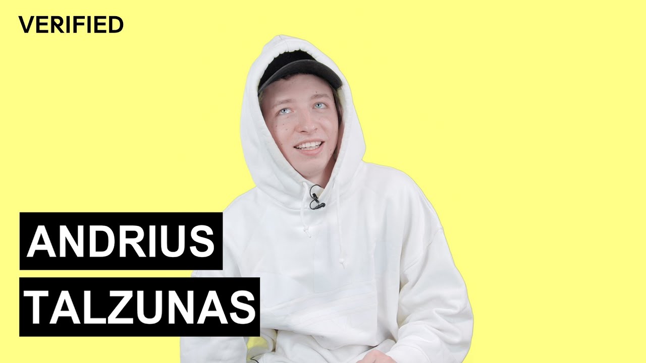 Andrius Talzunas 