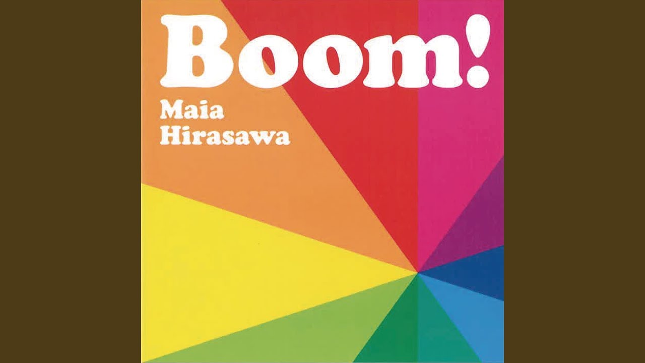 Boom!