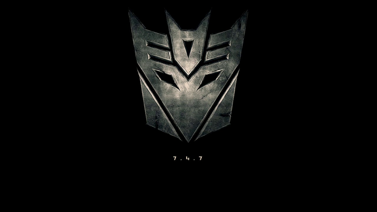 Transformers - Base Attack Ost