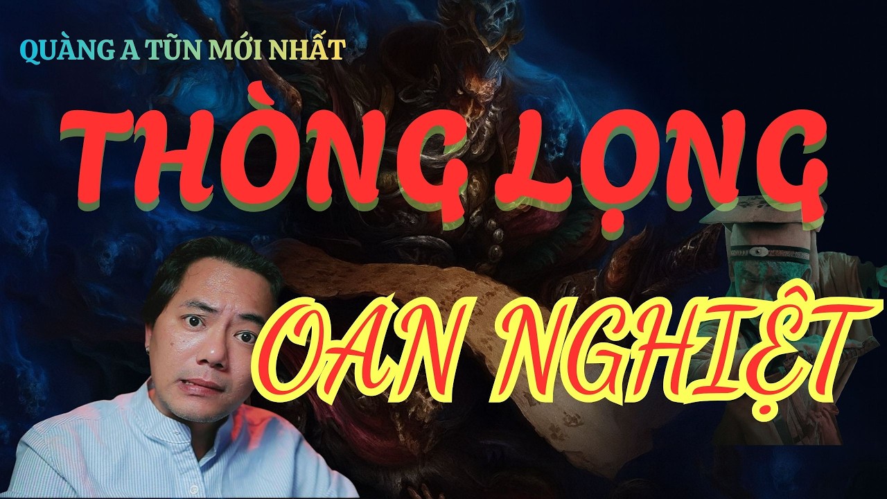 QUÀNG A TŨN MỚI NHẤT : 