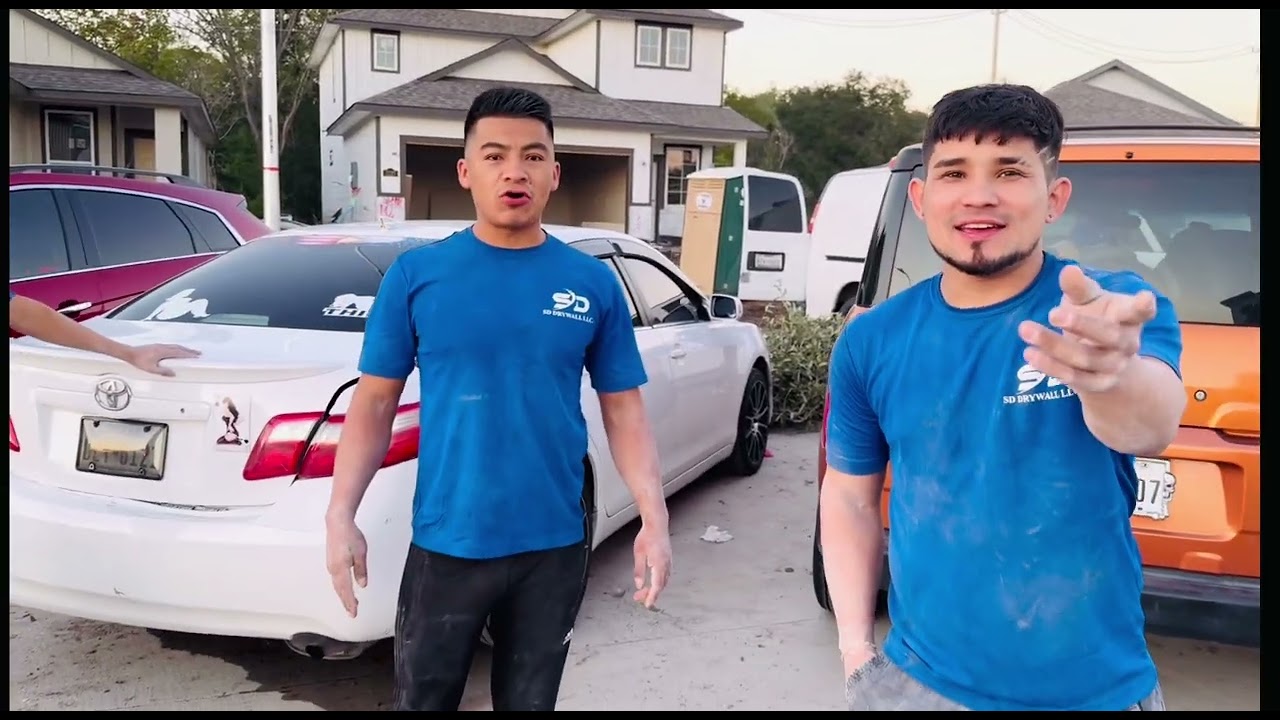 Broma para el chino y por poco llora 😂😂 vinagres 24/7