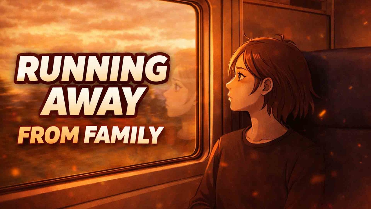 The Psychology of Cutting Off Contact with Your Family