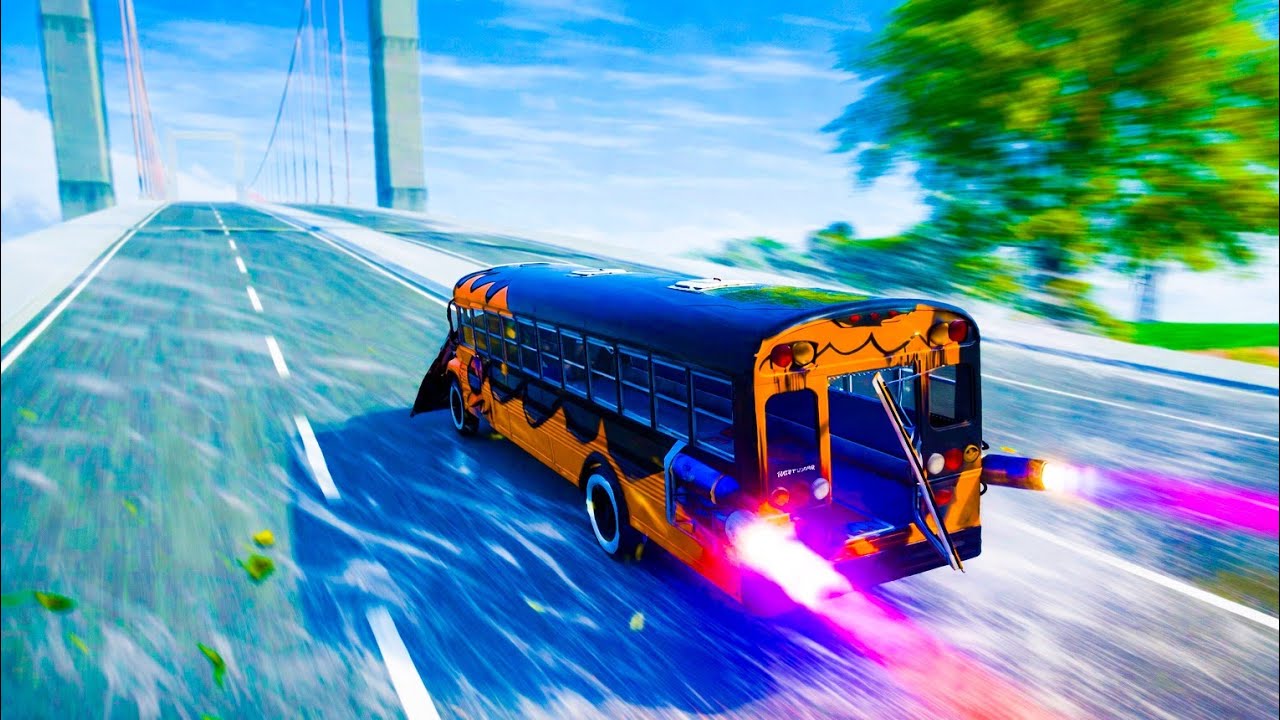 Instant Acceleration to 700 MPH Test: Can Any Car Handle This? 🔥💥 | BeamNG Drive