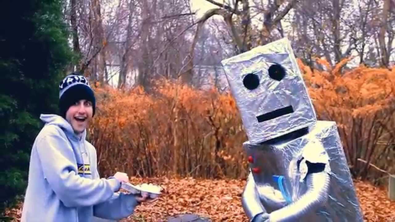 Hi-Rez - Avatar (Official Video)