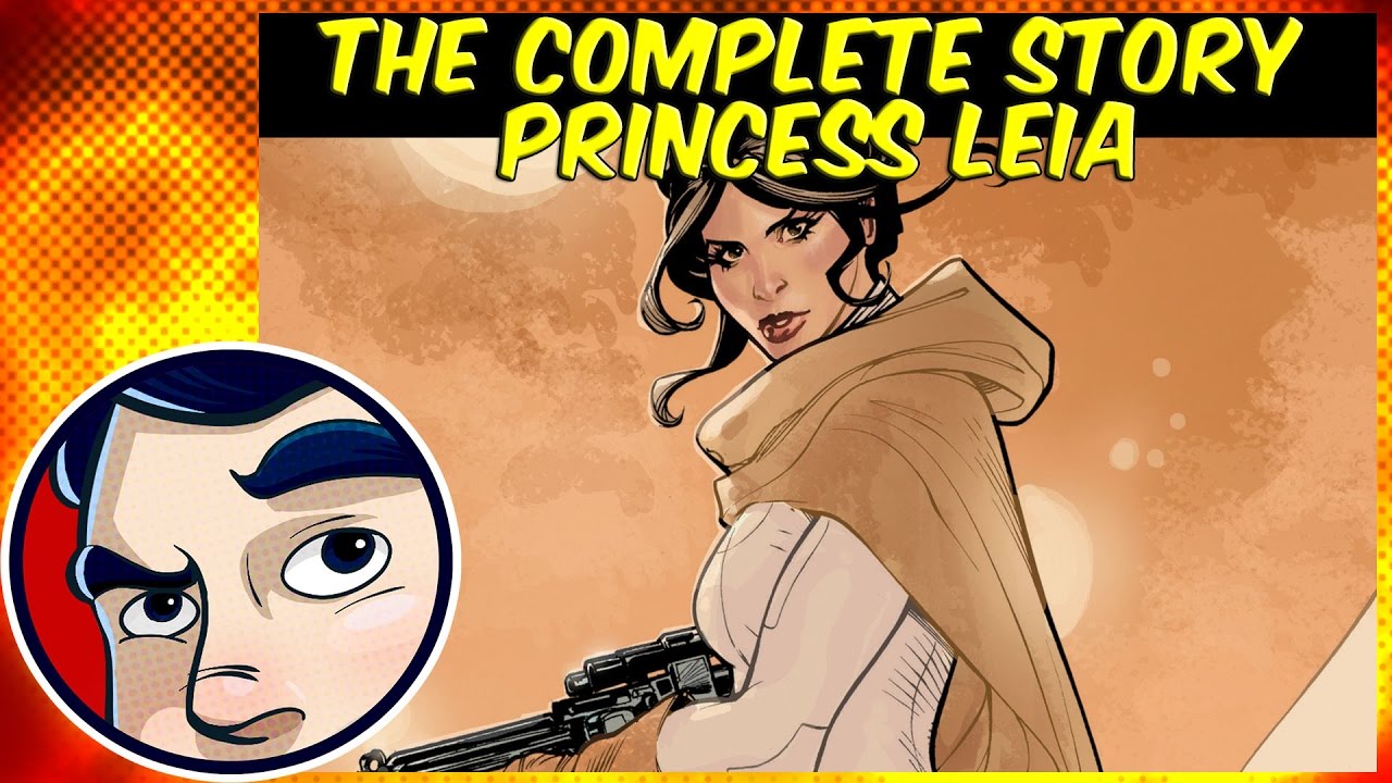 Princess Leia 