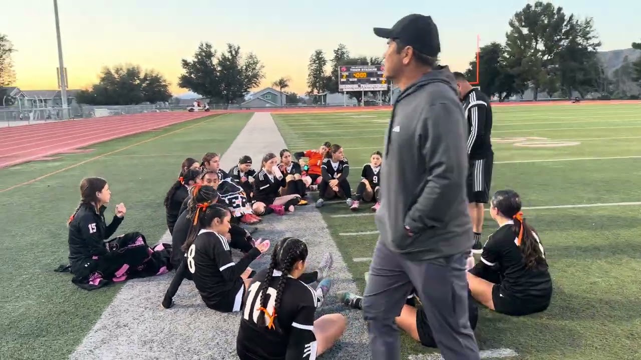 2026 So Cal Regionals 