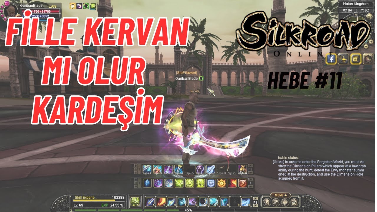 Bu Set Bir Harika Dostum, Özdeğerlendirme Hebe Gariban #11