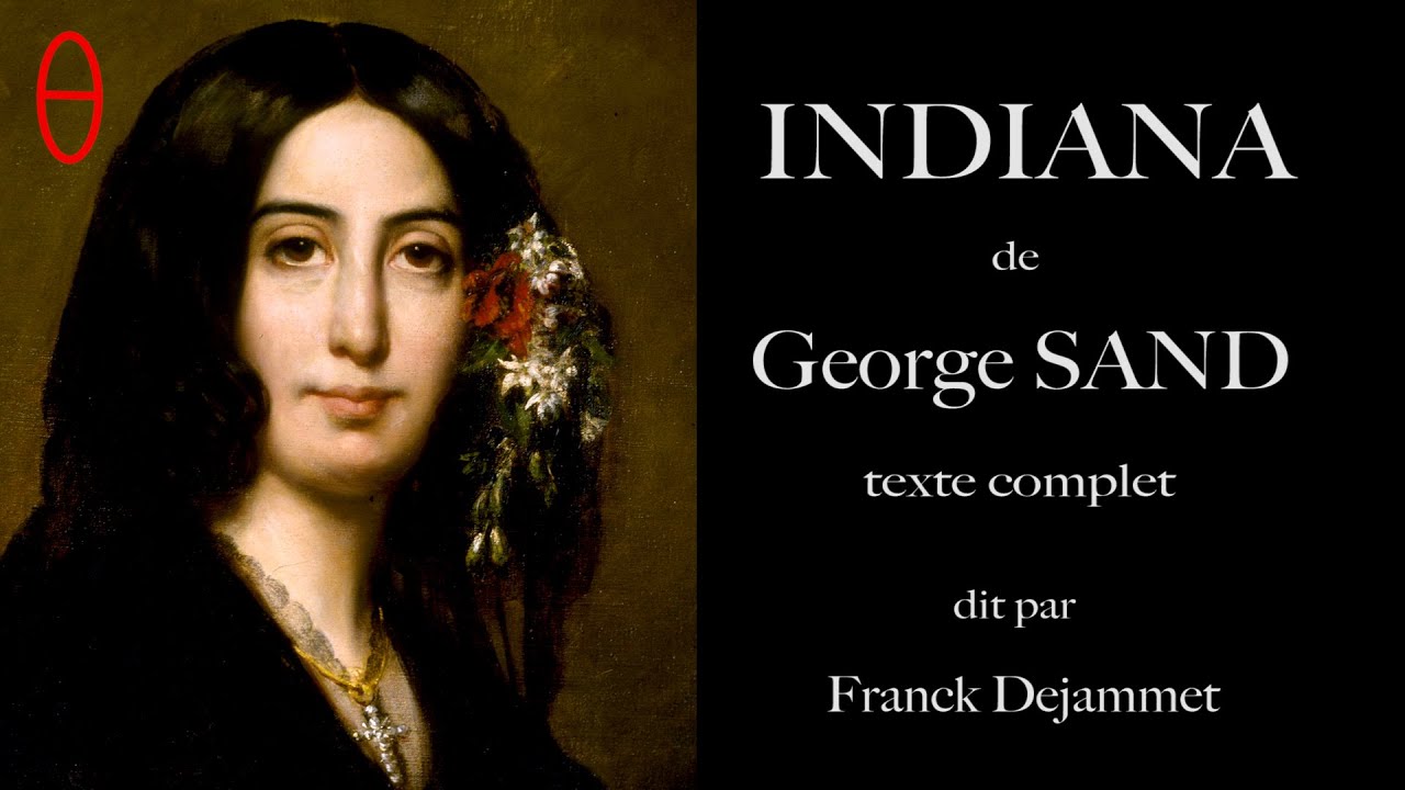 George SAND  