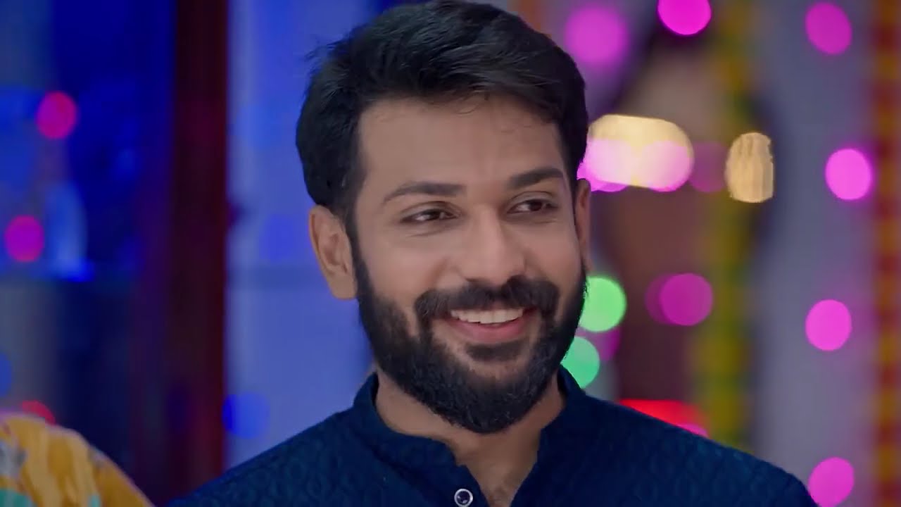 Prabhavathy Shares Her Plan with Jasmine - Parvathy - Full ep 306 - Zee Keralam - 20-May-204