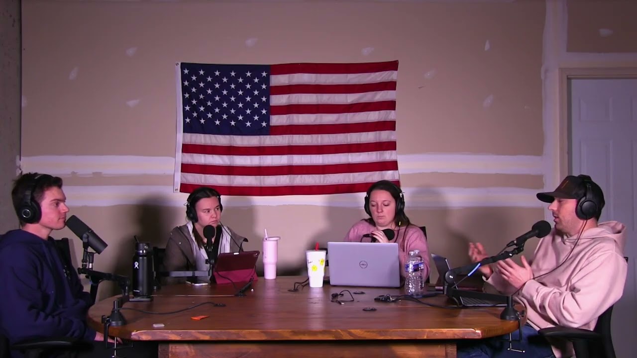 EP 130 What is the Bible?