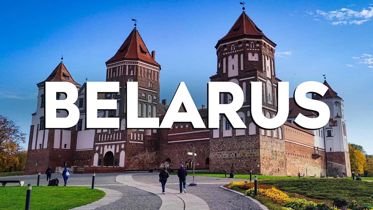 Top 10 Best Things to Do in Belarus [Belarus Travel Guide 2024]