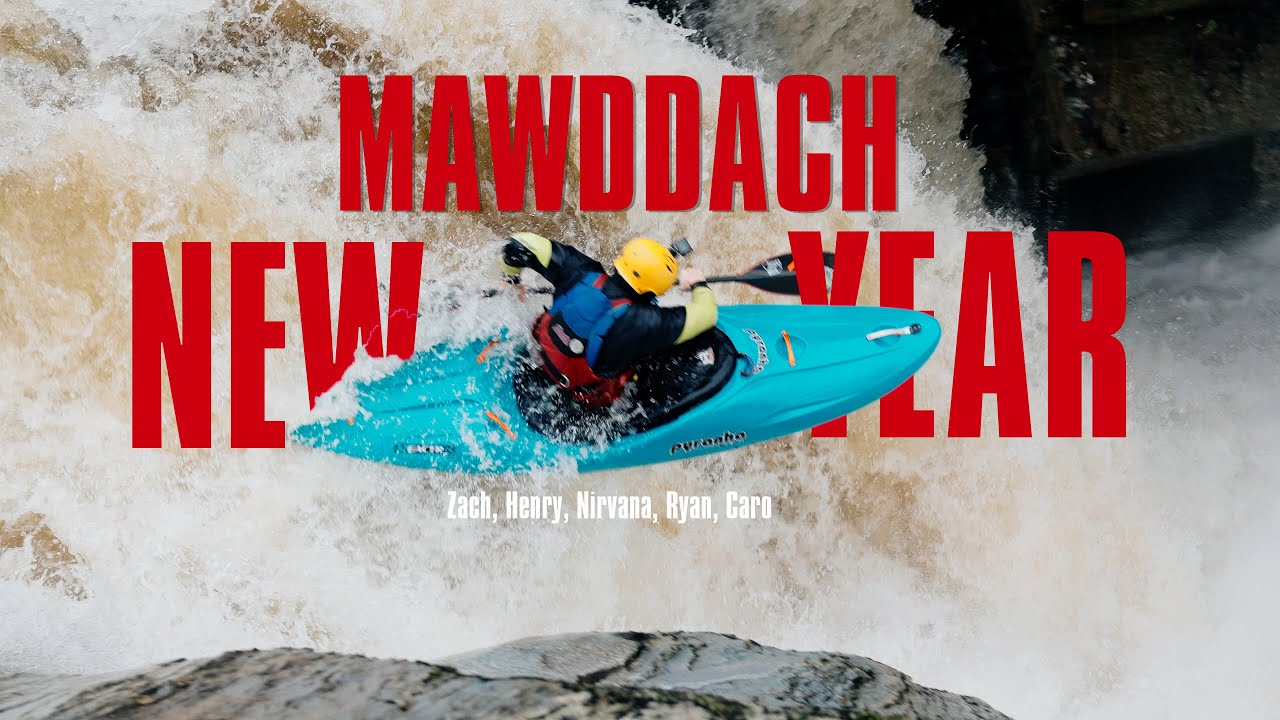 A great start to the year, kinda  | Mawddach