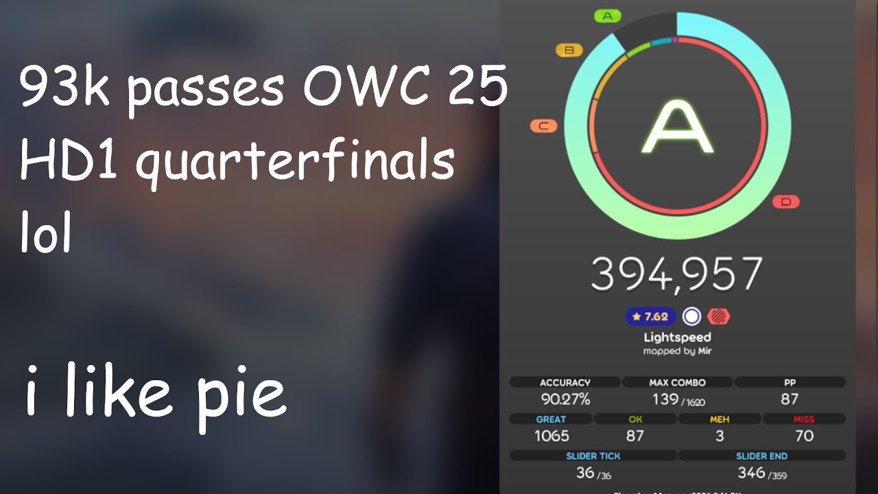 93k passed jetpack race top diff with hidden (owc 25 quarterfinals HD1)