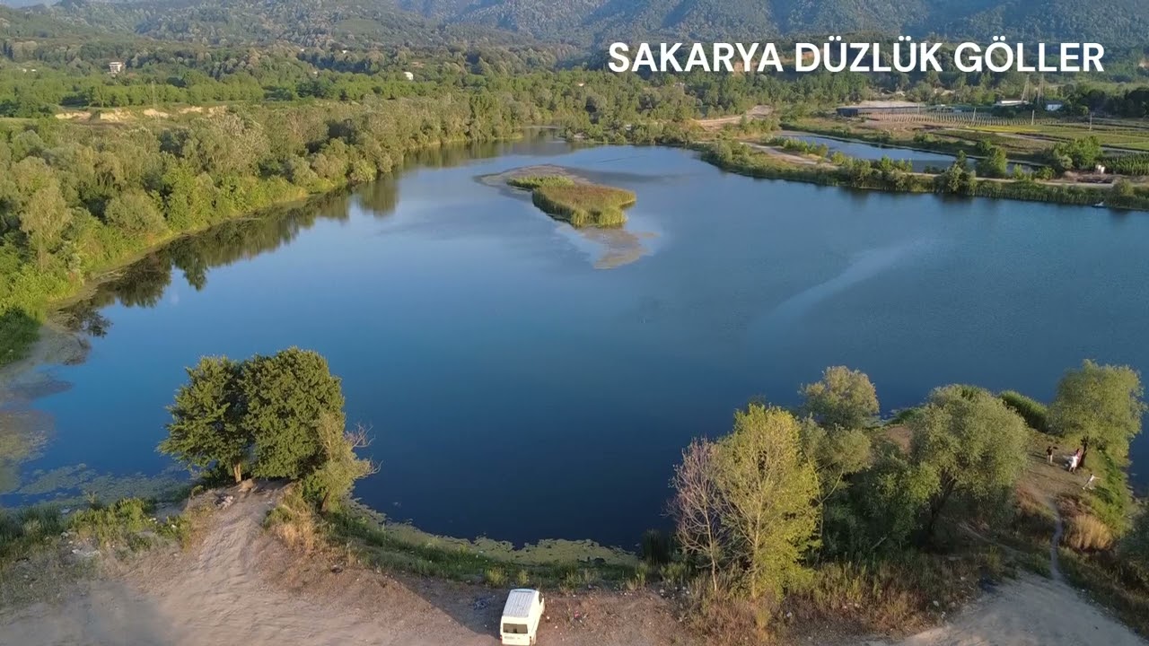 ADLİYE K&Ouml;Y&Uuml; / SAKARYA HAZİRAN 2025 #DJI, #Drone, #Cerkez