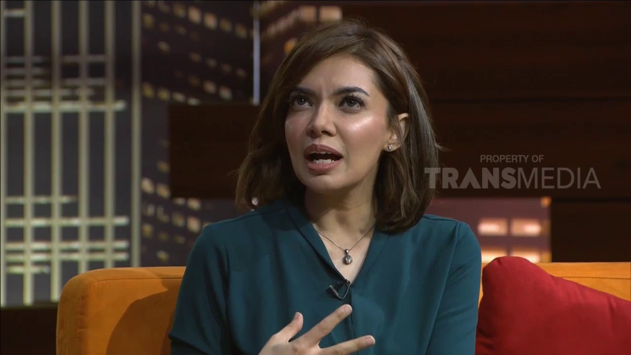 NAJWA SHIHAB : TAMU ISTIMEWA | HITAM PUTIH (09/01/18) 3 - 4