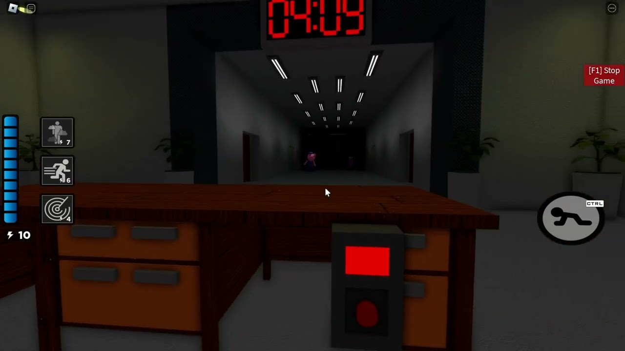 @ErnieC3 Example for Five Nights at Freddys: 2 in Piggy Build Mode
