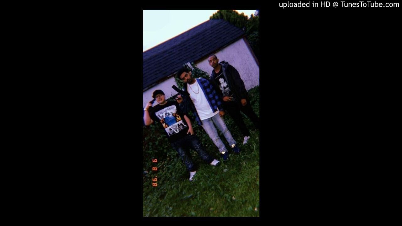 Fuckin Da Bandz Up Ft Lil Terpp, Lil Meech Jone$ (Prod. Johnny Hyde)