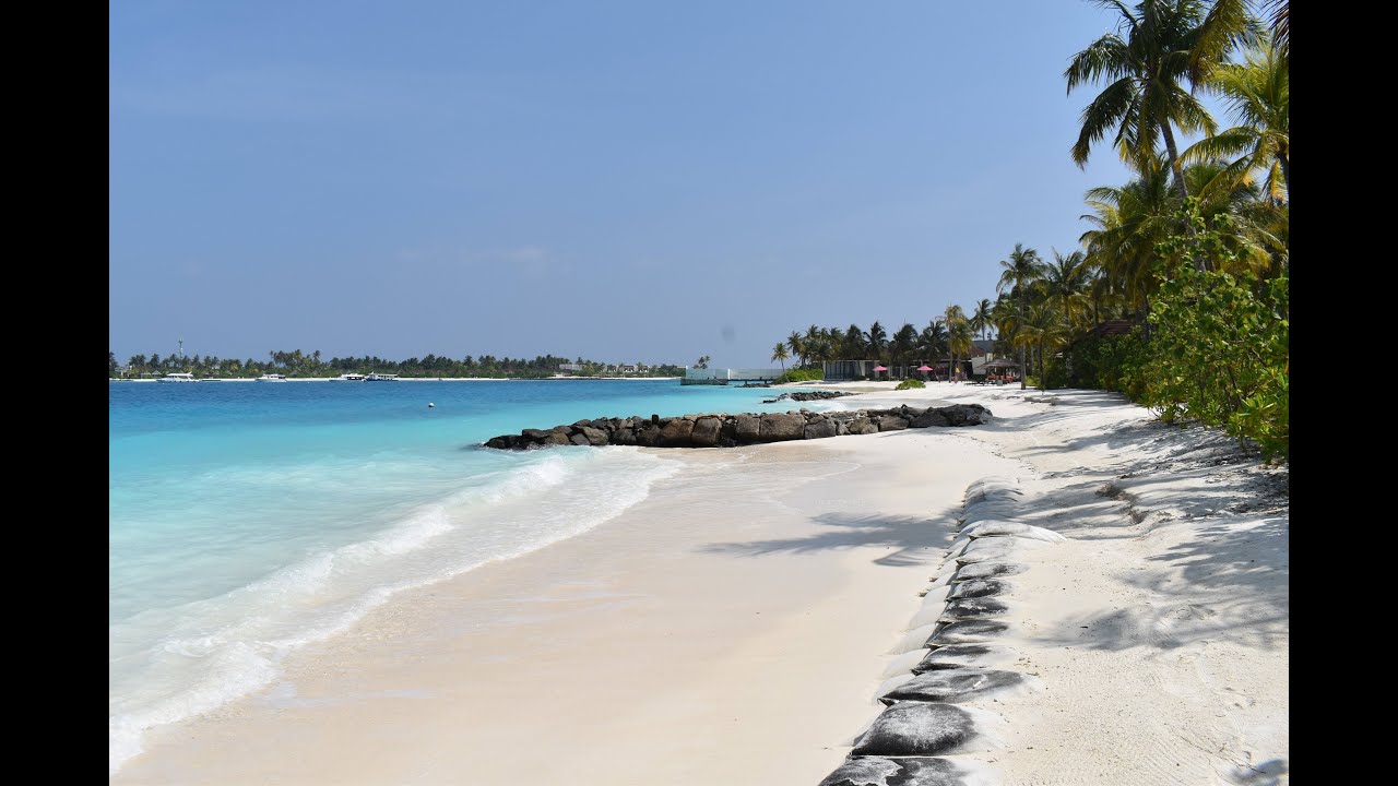 OBLU Select Lobigili Maldives