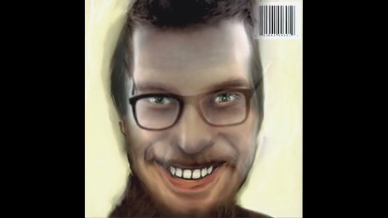 Alberto Freeman - Aphex Twin + Hazardous Environments