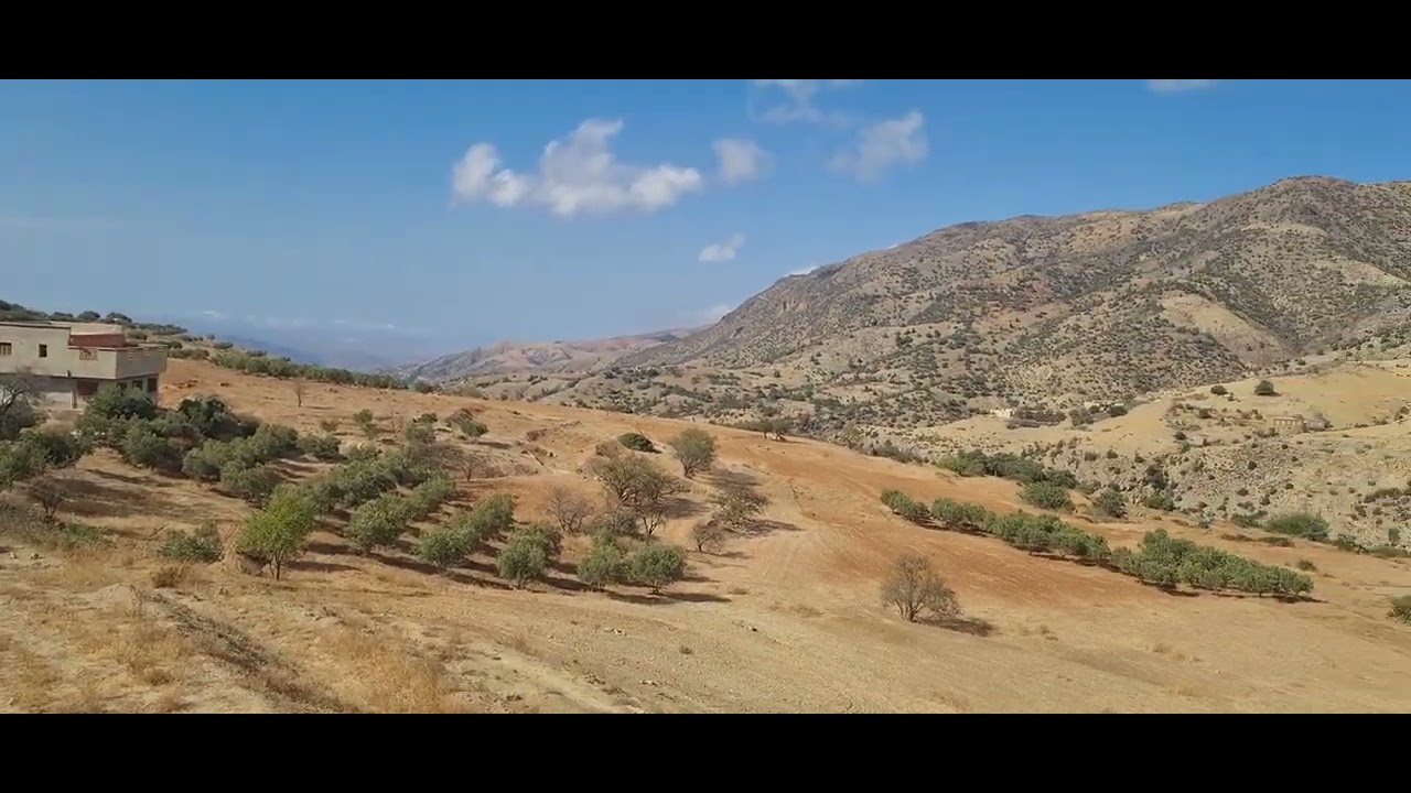 آيت زين بني توزين
