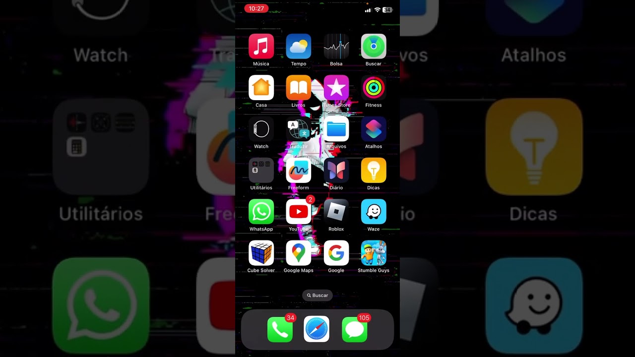 Como instalar hack de coin master no iPhone