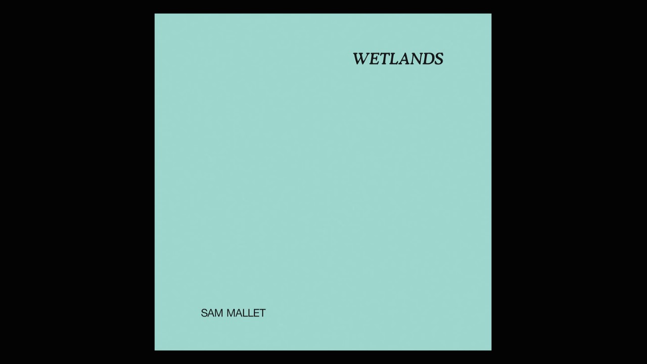 Sam Mallet - Tropics