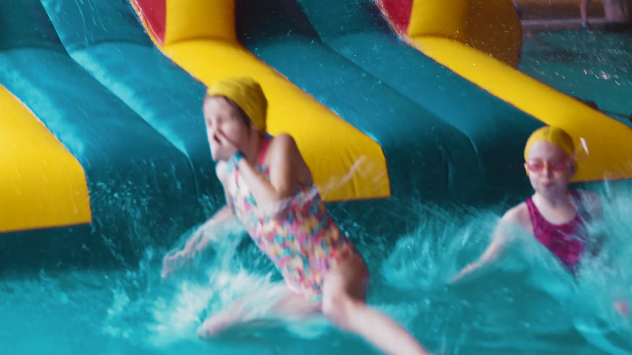 The Gleneagle Aquila Club: Book your family Summer Getaway Today