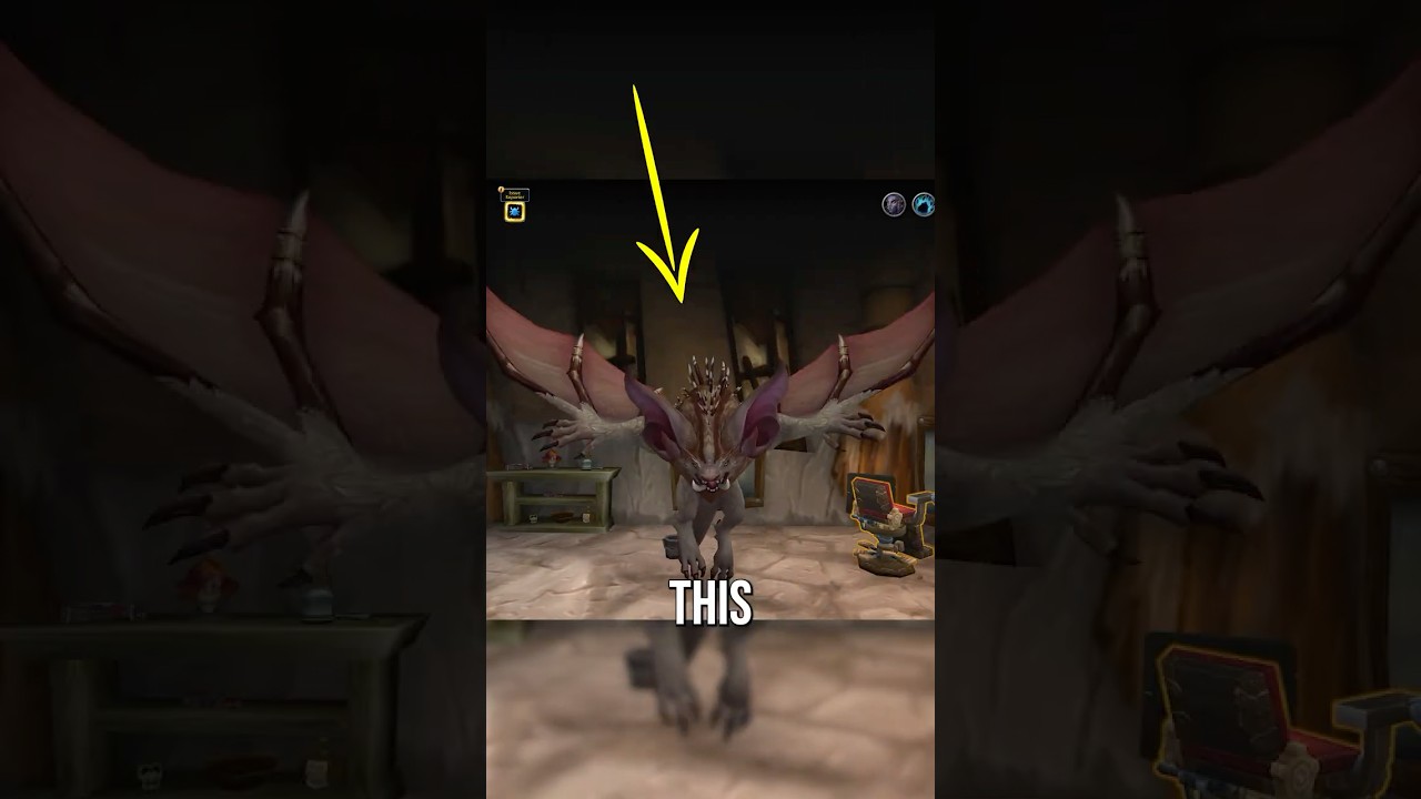 Will you be rerolling to Haranir in Midnight?