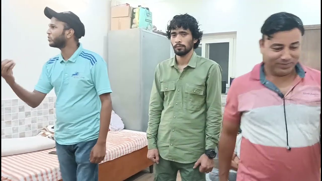 थापला रामलीला रिहर्सल  २०२४ 🙏💐💐💐
