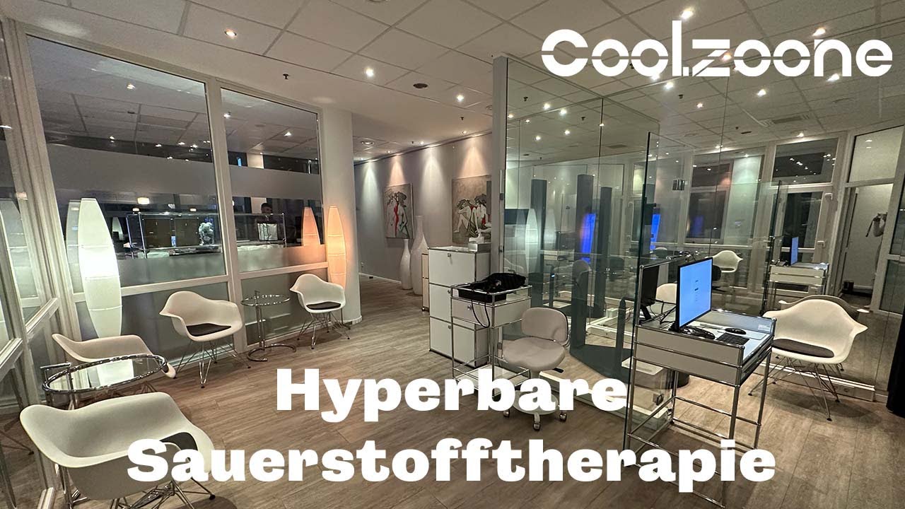 Hyperbare Sauerstofftherapie K&ouml;ln | HBO