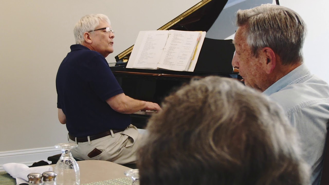 Our Community | Brickmont Assisted Living