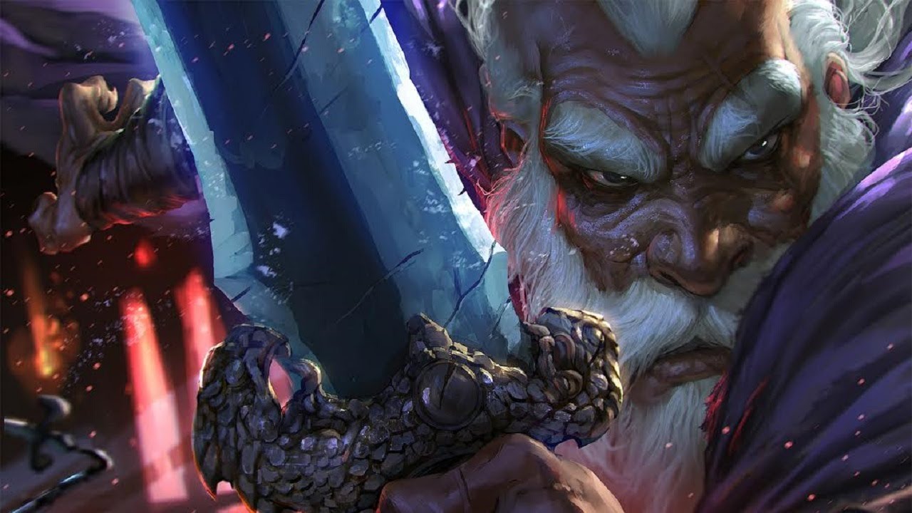 Slain Back From Hell PC - All bosses and Ending