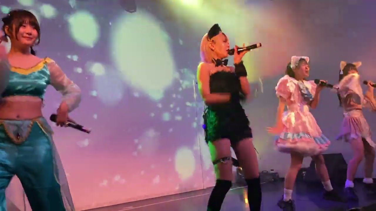 リークラ 2flyup 251024