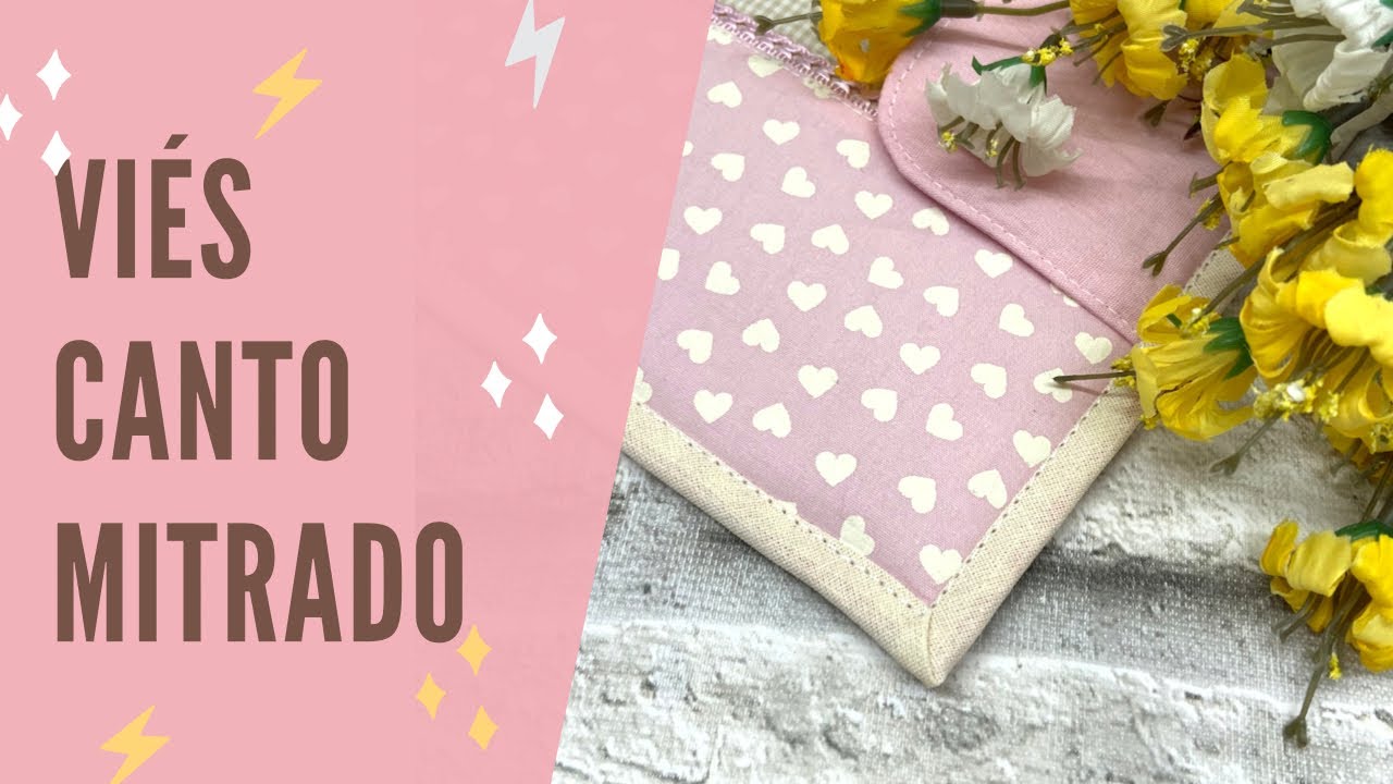 Viés - canto mitrado {vem aprender comigo}
