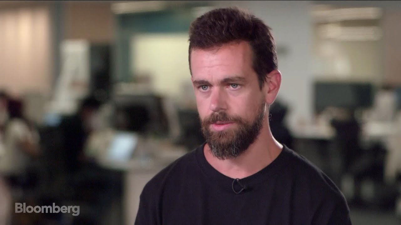 Square's Dorsey on Earnings, New Growth, Outlook