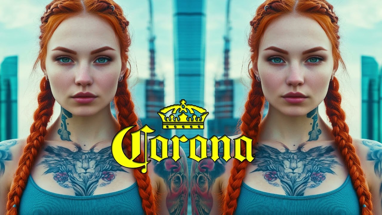 Corona Mix 2025 💛 Dilerek Kedvenc Slágere #vol6  💛 Only Corona Bangers 💛 By Monkey Dealer