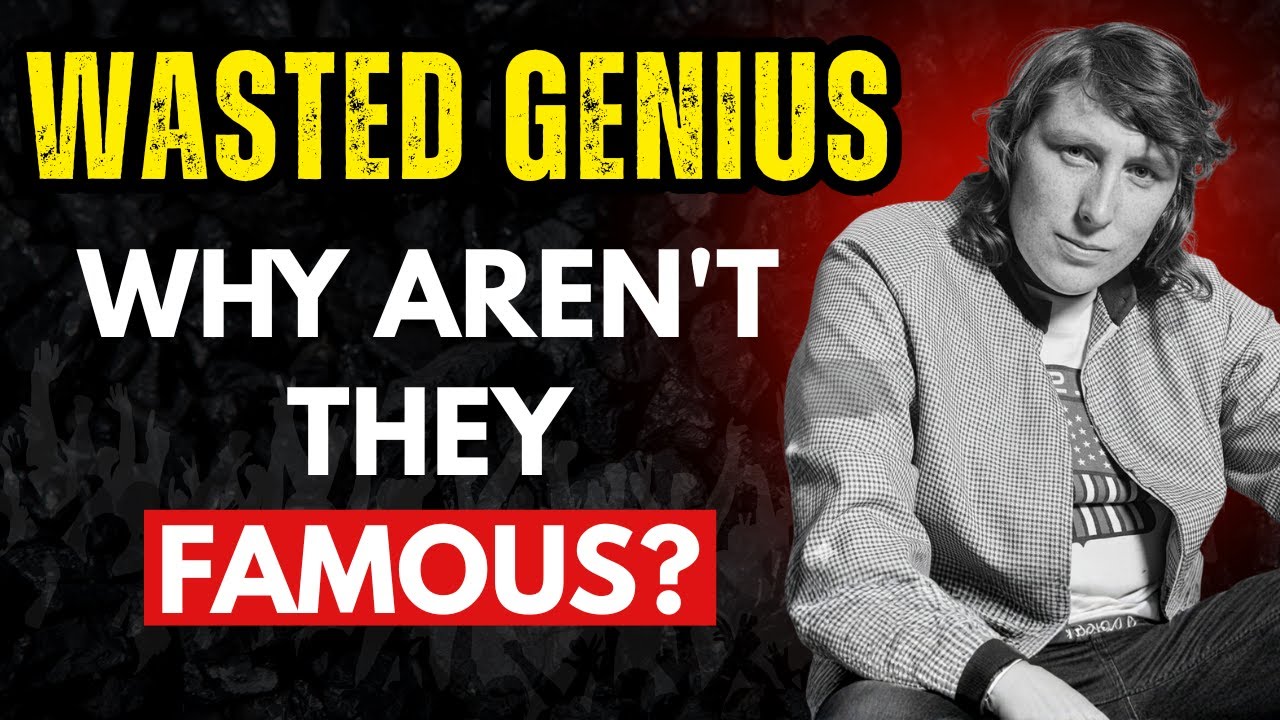 15 Best ROCK BANDS That NOBODY Has HEARD OF