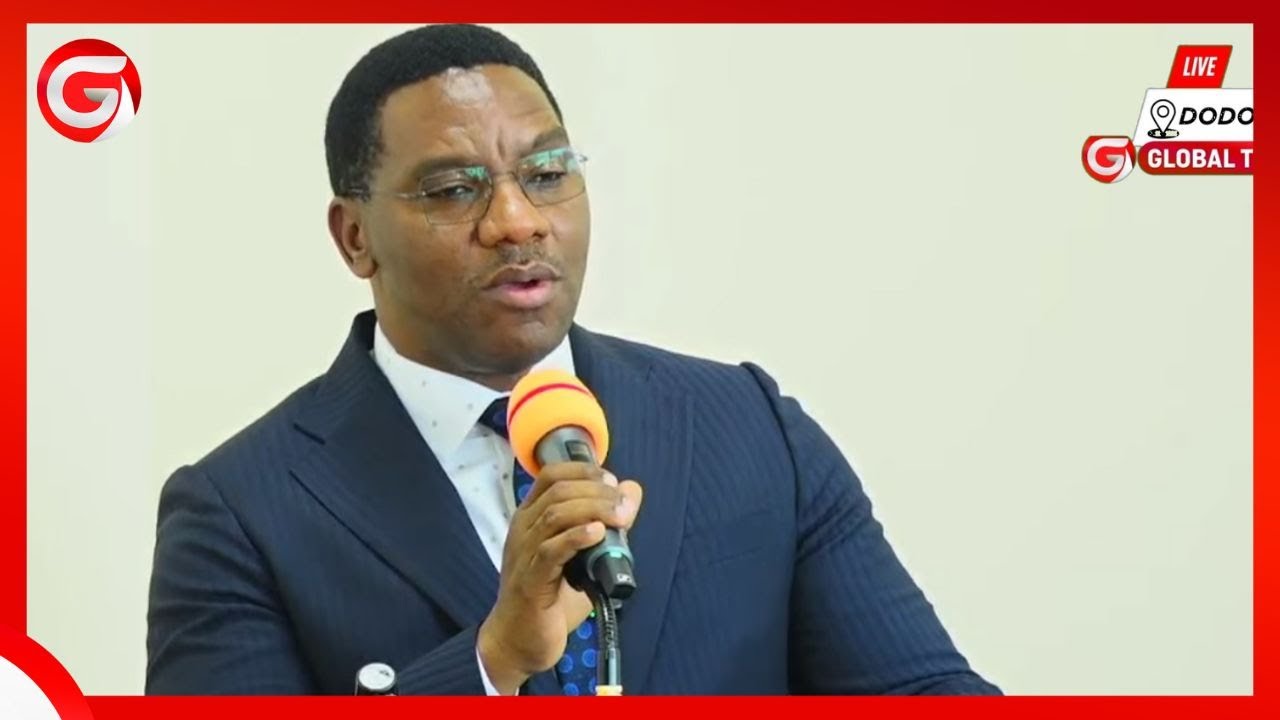 MAKONDA AANZA na MKWARA KWA MAOFISA UTAMADUNI na MAOFISA HABARI - ''MUDA SINA - MNANIFAHAMU''....