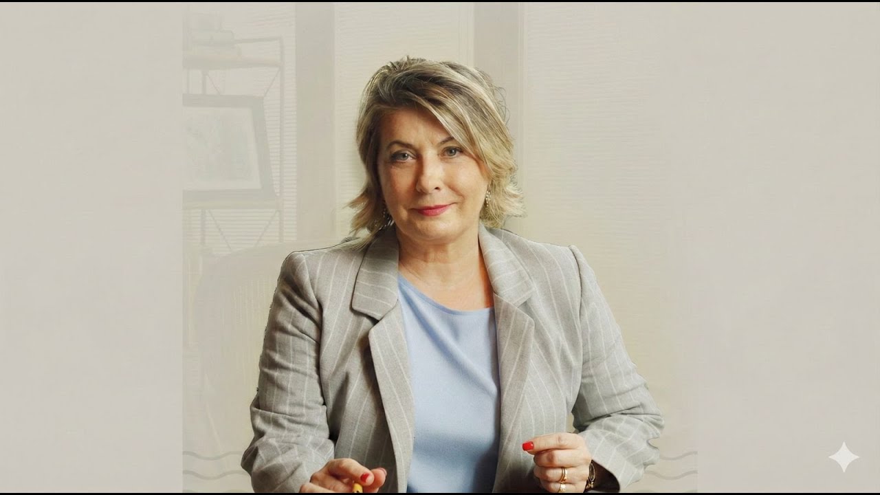 PodMax #02 - Pilar Aznar
