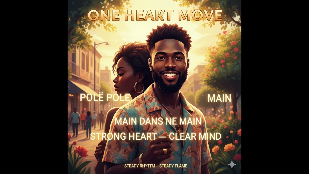 one heart riddim