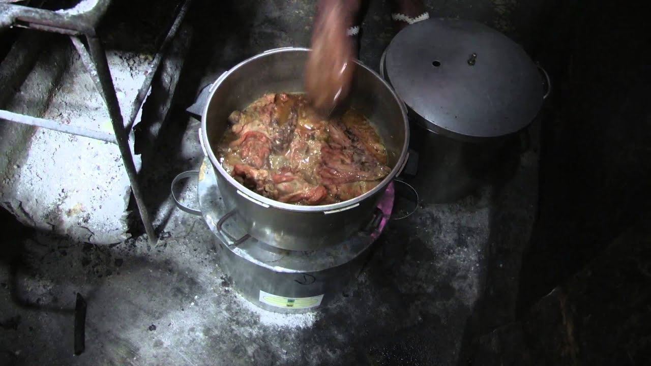 D&E Green Enterprises: Saving Energy and the Forest in Haiti through Improved Cookstoves