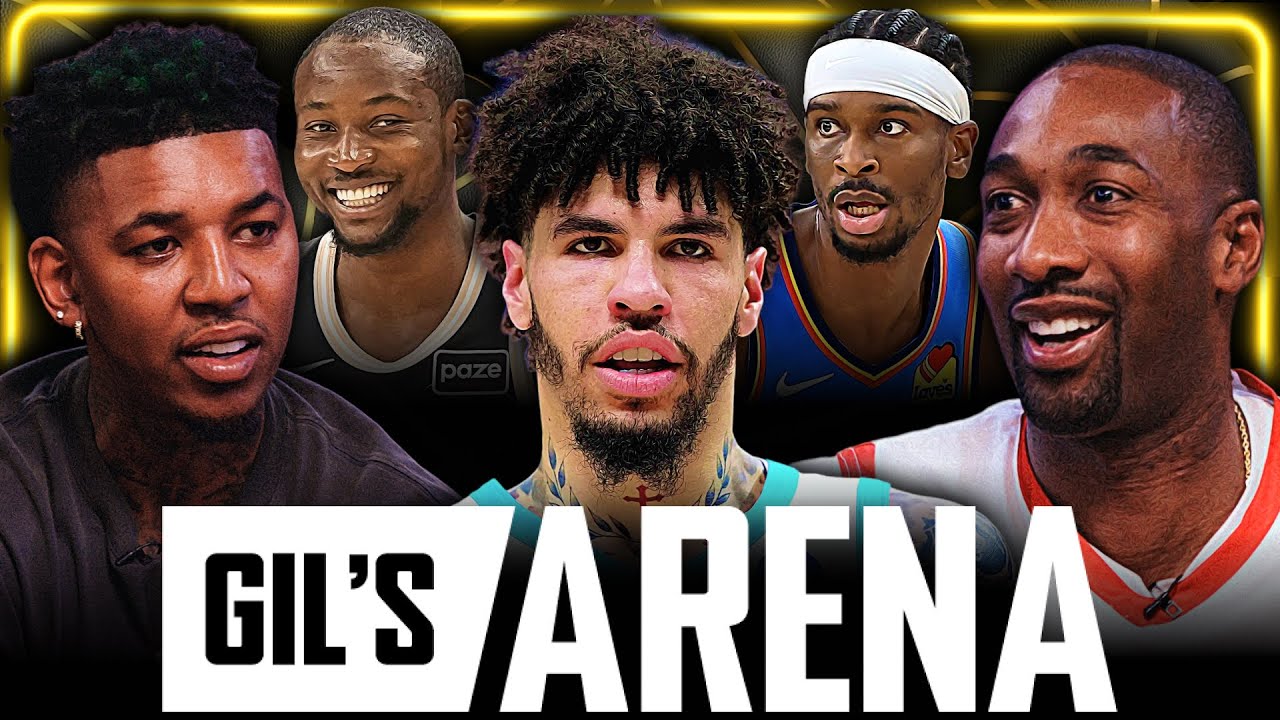 LaMelo Ball & The Hornets Are The NBA's HOTTEST Team!