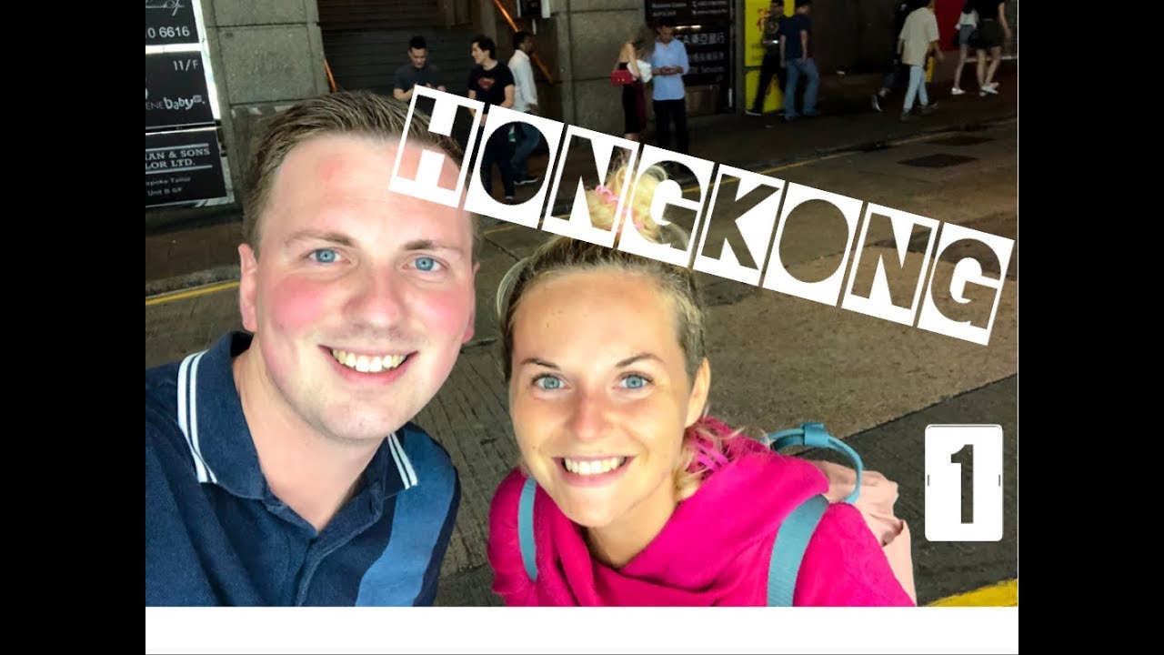 Hongkong #1