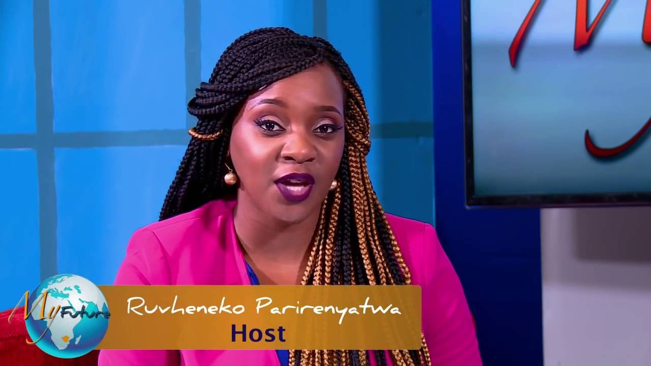The untold story of Frank Buyanga with Ruvheneko